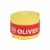 Oliver Over Grip Yellow